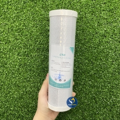 Bộ Tiền Lọc 10 inch 3 Cấp Việt Nam