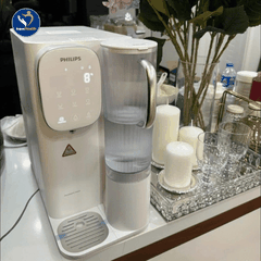 Máy Lọc Nước RO Philips ADD6912
