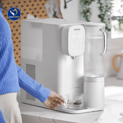 Máy Lọc Nước RO Philips ADD6912