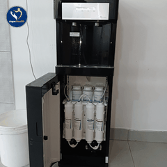 Lõi lọc Toshiba F-Alkaline