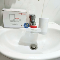 Thiết Bị Lọc Nước Tại Vòi Vitopure S6-T - Thương Hiệu Đức Trên 100 Năm