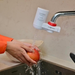 Thiết Bị Lọc Nước Tại Vòi Vitopure S6-T - Thương Hiệu Đức Trên 100 Năm