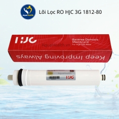 Màng lọc RO HJC 3G 1812-80