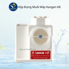 Hộp đựng nước muối máy Kangen K8 (K8 Electrolysis Enhancer Tank)