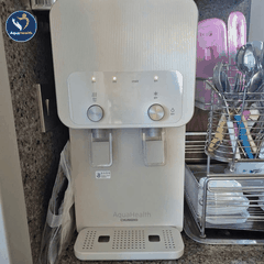 Máy Lọc Nước Nóng Lạnh ChungHo Compact NX