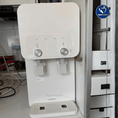 Máy Lọc Nước Nóng Lạnh ChungHo Compact NX