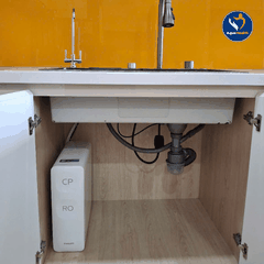 Máy Lọc Nước RO Philips (60L/P) AUT2015/74 Âm Bồn
