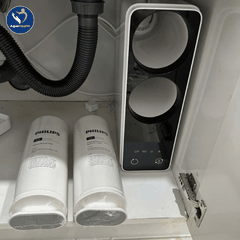 Máy Lọc Nước RO Philips (60L/P) AUT2015/74 Âm Bồn