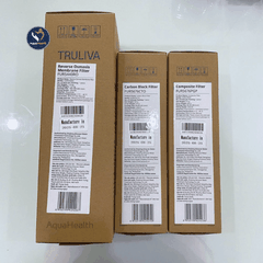 Lõi Lọc Nước Truliva UR5440 Chính Hãng