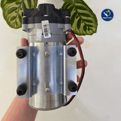Bơm Tăng Áp 8396 Plus 24V – Linh Kiện Máy Lọc Nước