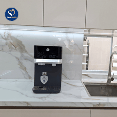Máy Lọc Nước GE CTS20 – Công Nghệ Tạo Sparkling Cao Cấp
