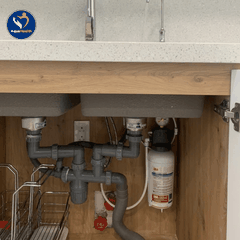Máy Lọc Nước Cao Cấp 3M ICE140-S -Công Suất Lọc Lớn