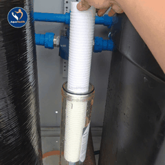 Lõi Lọc Thô 3M AP102T (Mã RT20B16G20NN)