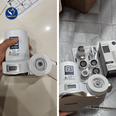 Bộ Lọc Nước Tại Vòi Philips AWP3705P1/90
