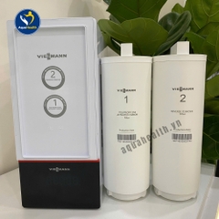 Lõi lọc 4 trong 1 Vitopure S4-RO-400G Pro - Lõi số 1