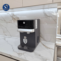Máy Lọc Nước GE CTS20 – Công Nghệ Tạo Sparkling Cao Cấp