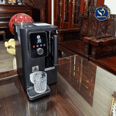 Máy Lọc Nước GE CTD50 - Thương Hiệu Mỹ