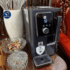 Máy Lọc Nước GE CTD50 - Thương Hiệu Mỹ