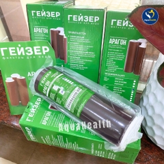 Bộ lõi 123 Geyser 10 inch