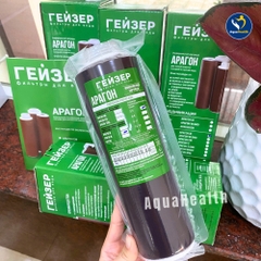Bộ lõi 123 Geyser 10 inch