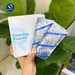 Bột Vệ Sinh Máy Điện Giải Kangen - Chính hãng Enagic - Gói 30g
