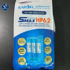 Bộ lõi Karofi Smax Hiệu Suất Cao HP 6.2
