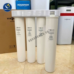 Lõi số 4 Vitopure S5 - Than hoạt tính chống đóng cặn S5-Q