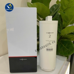 Lõi lọc RO Vitopure S4-RO-400G Pro - Lõi số 2