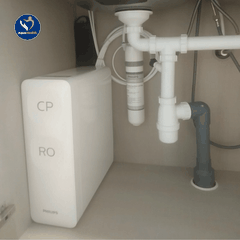 Máy Lọc Nước RO Philips (90L/P) AUT3015/74