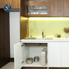 Máy Lọc Nước A.O Smith R400E – Chuyên Dụng Cho Căn Hộ Chung Cư