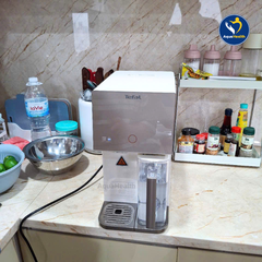 Máy Lọc Nước Tefal BR453AY0 Để Bàn Nóng-Nguội