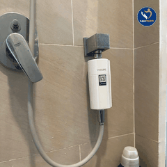 Bộ Lọc Nước Vòi Sen Philips AWP1775WH/74