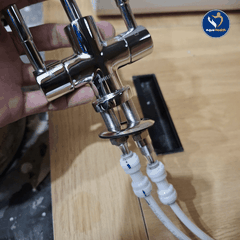 Máy Lọc Nước RO Philips (60L/P) AUT2015/74 Âm Bồn
