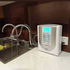 Máy Điện Giải OSG Human Water HU-121