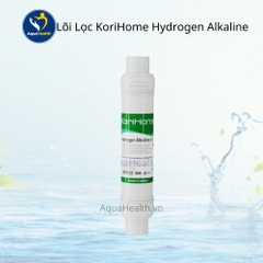 Bộ Lõi Lọc KoriHome (Bộ lõi lọc thô, Lõi RO, Bộ lõi chức năng)