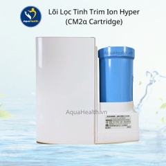 Lõi Lọc Trim Ion Hyper (CM2α Cartridge)