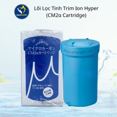 Lõi Lọc Trim Ion Hyper (CM2α Cartridge)