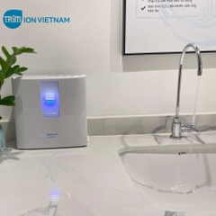Máy điện giải Trim Ion Hyper - Hàng nội địa mới 100% Nhật Bản