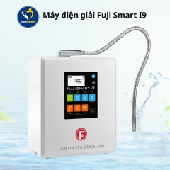 Máy Điện Giải Fuji Smart i9