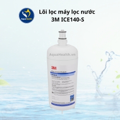 Lõi Lọc Nước 3M ICE140-S (mã HF40-S)
