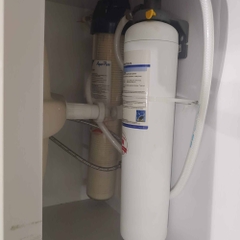Thiết bị lọc nước 3M ICE190-S - Công suất lớn dùng thương mại