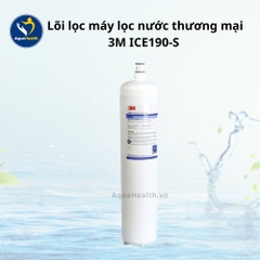 Lõi Lọc Nước 3M ICE190-S (mã HF90-S)