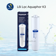 Lõi lọc Aquaphor K3