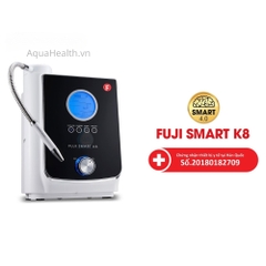 Lõi Lọc Fuji Smart K8