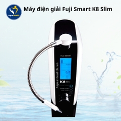 Máy Điện Giải Fuji Smart K8 Slim