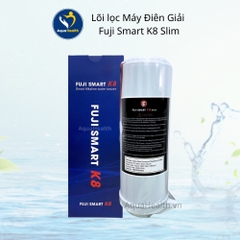 Lõi Lọc Fuji Smart K8 Slim