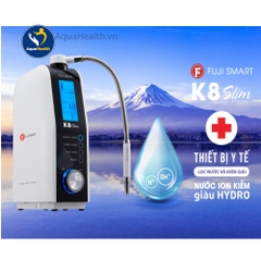 Lõi Lọc Fuji Smart K8 Slim