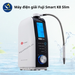 Máy Điện Giải Fuji Smart K8 Slim