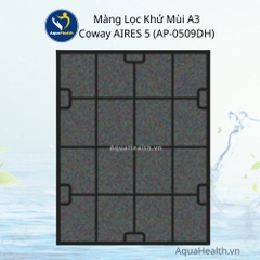 Màng lọc không khí Coway AIRES 5 (AP-0509DH)