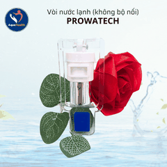 Vòi Nước Nóng Lạnh PROWATECH